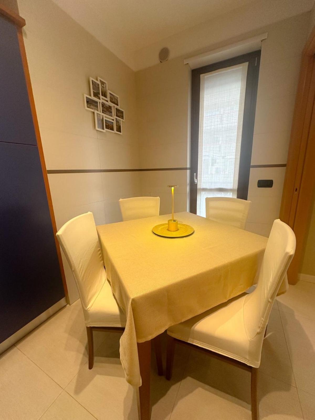 Versomare House モノーポリ エクステリア 写真