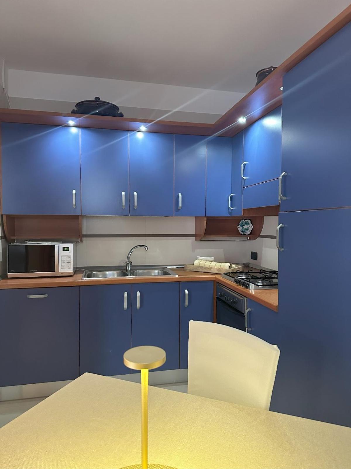 Versomare House モノーポリ エクステリア 写真