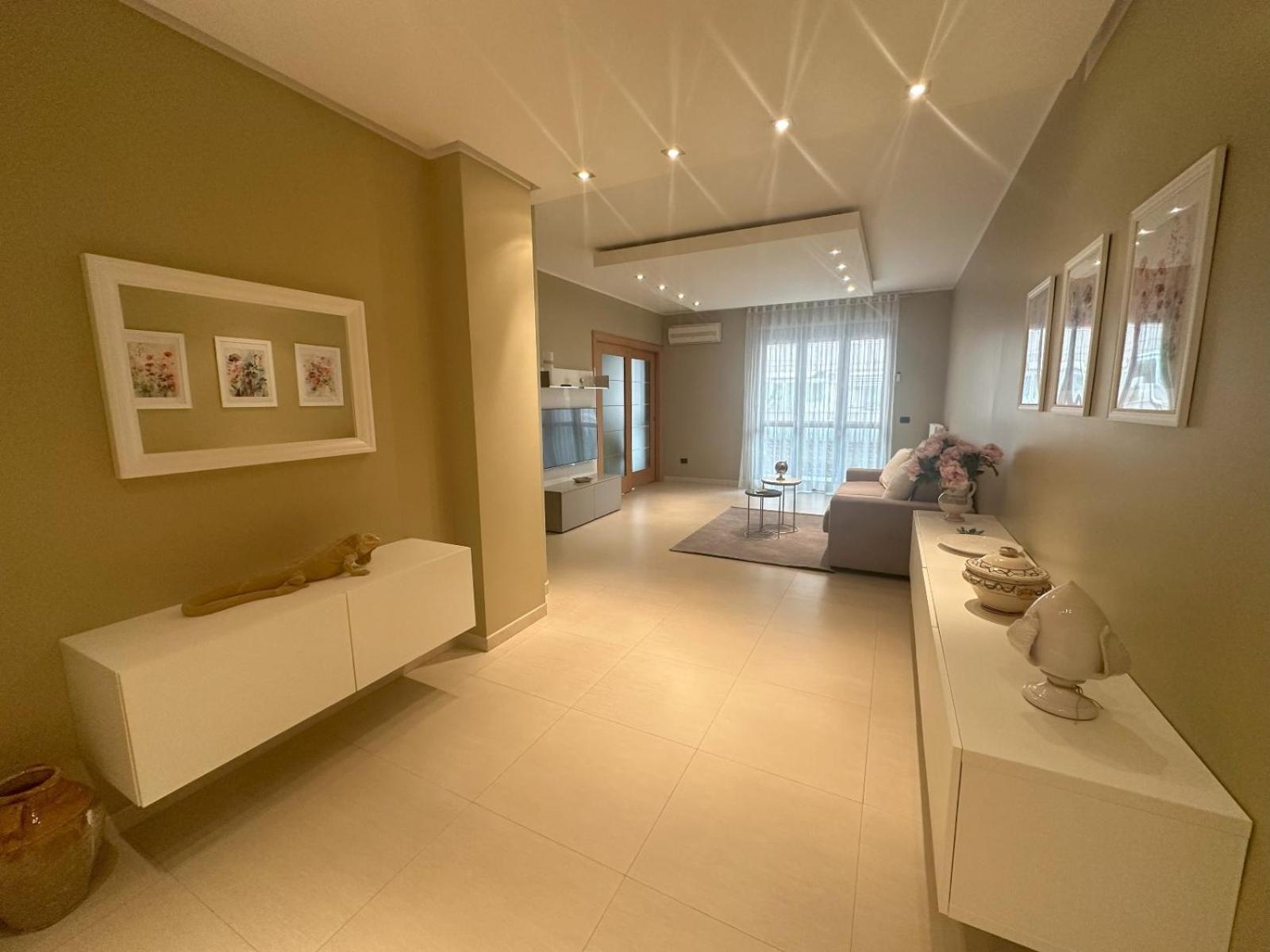 Versomare House モノーポリ エクステリア 写真