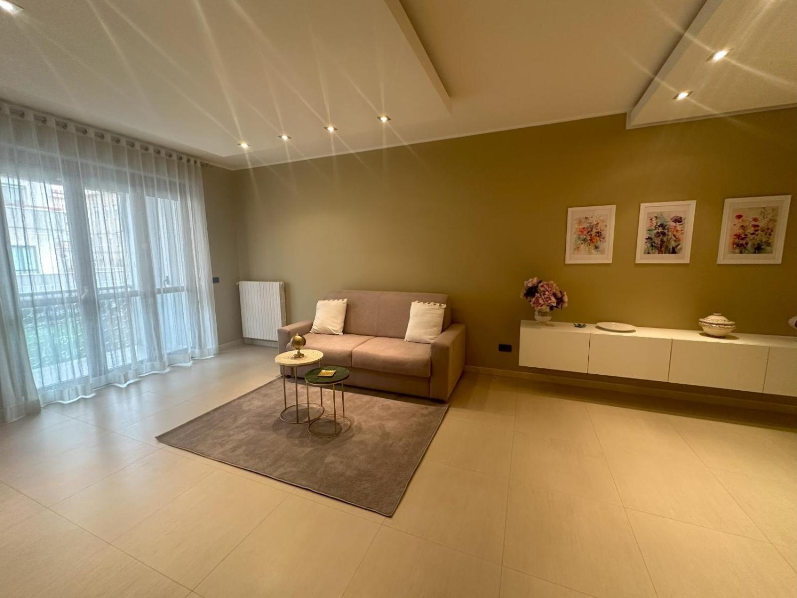 Versomare House モノーポリ エクステリア 写真