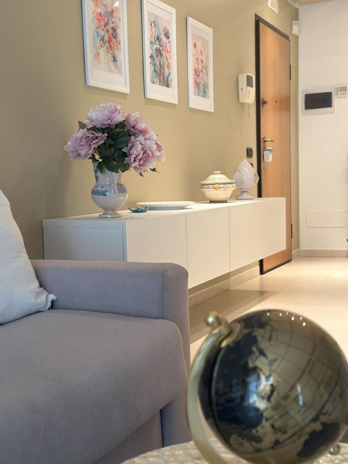 Versomare House モノーポリ エクステリア 写真