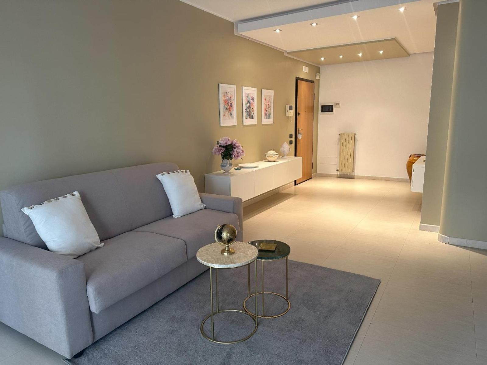 Versomare House モノーポリ エクステリア 写真
