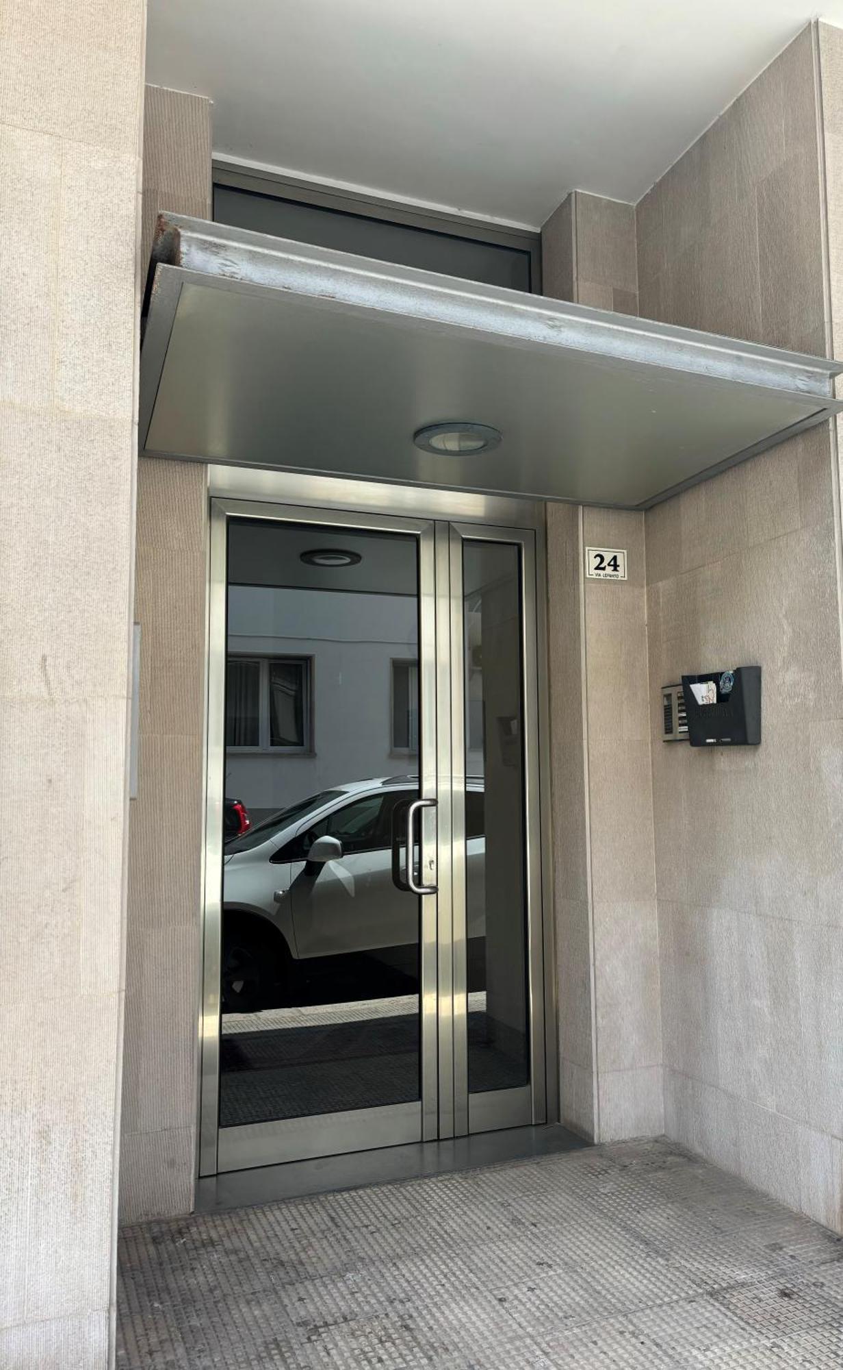 Versomare House モノーポリ エクステリア 写真
