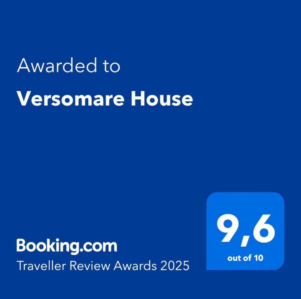 Versomare House モノーポリ エクステリア 写真